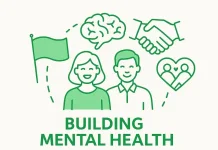 Membangun Kesehatan Mental lewat Hubungan 'Green Flag'