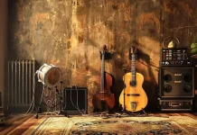Teknik Rekayasa Akustik Ruang demi Kualitas Rekaman Studio Rumah