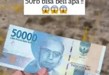 Berwisata di Bengkulu dengan Modal 50 Ribuan