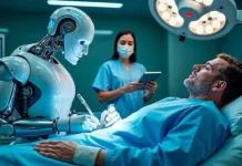 Menilik Peran Robotika Penyelamat dalam Simulasi Mitigasi Bencana