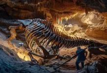 Menilik Potensi Riset Paleontologi lewat Temuan Fosil Vertebrata