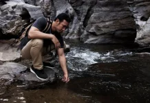 Eksplorasi Hidrologi Gua Sebagai Sumber Air Bersih Kawasan Karst