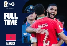 Haiti Angkat Koper Dari Piala Dunia 2026