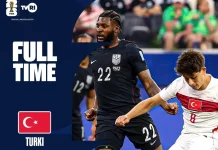 Amerika Serikat dan Australia Maju ke Babak 32 Besar Piala Dunia 2026