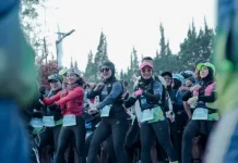 Dieng Caldera Race 2026 Dongkrak Sport Tourism Wonosobo