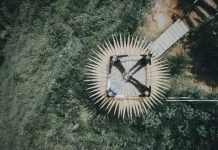 Melirik Keindahan Puncak Khayangan Sigendol