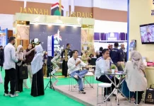 Mengenal Keseruan Internasional Islamic Expo 2026