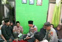 Kasus Penusukan Warga, Kapolres Kaur Pastikan Usut Tuntang