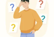 Sering Lupa? Inilah Penjelasanya.