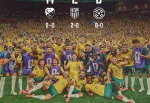 Piala Dunia 2026, Eropa Dominan di Babak 32 Besar Sementara Asia Terpuruk