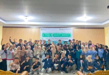 HMI Curup Ajak Mahasiswa Jadi Garda Terdepan Tangkal Hoaks dan Rawat Demokrasi