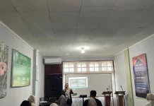 Dari Rasa Gugup menuju Percaya Diri, Pelatihan MC Buka Peluang Baru bagi Peserta