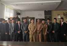 Dua Jabatan Kadis di Pemkab Kaur Kosong Penunjukan Plt Tunggu Keputusan Bupati