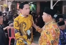 Bupati Kaur Melayat ke Rumah Duka Korban Perkelahian di Selika III