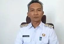 Cuaca Panas Wakil Bupati Kaur Ingatkan Warga Waspada Kebakaran