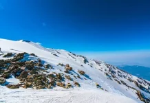 Eksplorasi Glasiologi pada Puncak Gunung Es Terakhir Indonesia