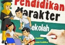 Mengenal Penguatan Pendidikan Karakter di Sekolah