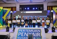Mengulik Istilah Pembangunan Bahasa dan Sastra