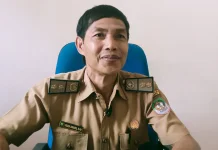 Pemkab Kaur Hanya Meloloskan 3 Orang Calon Paskibra Tingkat Provinsi Bengkulu