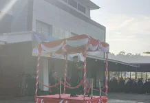 Wabup Kaur Soroti Pentingnya Keluarga dalam Pembangunan dan Penurunan Stunting