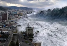 Dari Tambora hingga Tsunami 2004, Ini Bencana Alam yang Mengguncang Dunia