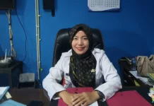 Pasca Rotasi Dua Kursi Eselon II Kosong di Kaur Kini Terisi Pelaksana Tugas