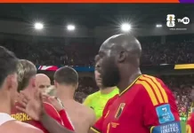 Babak 32 Besar Piala Dunia 2026 : Belgia Waspadai Kejutan Senegal