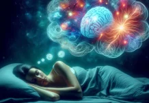 Sains di Balik Lucid Dream: ketika Manusia Mampu Mengendalikan Dunia Mimpi
