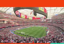 Tuan Rumah Amerika Serikat Siap Hadapi Bosnia di Babak 32 Besar Piala Dunia 2026
