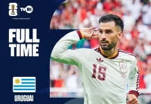 Spanyol vs Austria di Babak 32 Besar Piala Dunia 2026