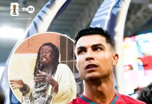 Babak 32 Besar Piala Dunia 2026, Portugal Punya Ronaldo, Kroasia Punya Luka Modric
