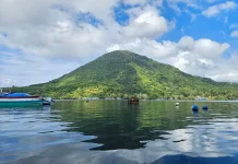 Danau Lorulun: Pesona Tersembunyi di Pulau Kei
