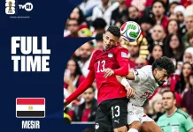Babak 32 Besar Piala Dunia 2026 : Australia Tantang Mesir
