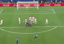 Juara Dunia Argentina Ditantang Tim Debutan Cape Verde di 32 Besar Piala Dunia 2026