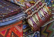 Pelestarian Kain Tenun Ikat Tradisional lewat Pengembangan Motif Baru