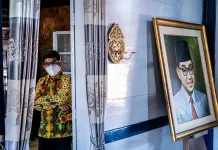 Napak Tilas Sang Proklamator di Rumah Kelahiran Bung Hatta