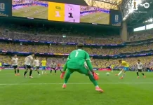 Brasil Melaju Dramatis ke Babak 16 Besar Piala Dunia 2026, usai Kalahkan Jepang 2-1