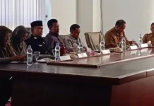 Dorong Swasembada Pangan, Pemkab Kaur Gelar Bimtek Perbenihan Padi Sehat