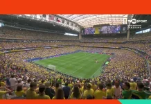 Suporter Brasil Berpesta, usai Singkirkan Jepang di Babak 32 Besar Piala Dunia 2026