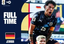 Menang Adu Penalti, Paraguay ke-16 Besar Piala Dunia 2026