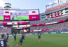 Jerman Angkat Koper Dari Piala Dunia 2026