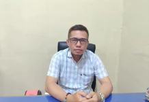 KPU Kabupaten Kaur Surati Partai Politik untuk Pemutakhiran Data Semester I