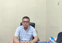 KPU Kabupaten Kaur Imbau Partai Politik Segera Update Data