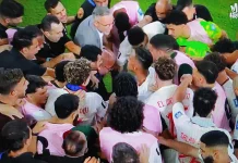Maroko Maju ke-16 Besar Piala Dunia 2026, usai Menang 3-2 lewat Adu Penalti