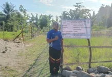 Realisasi Dana Desa 2026 Pemerintah Lakukan Pengerasan Jalan Tebing Rambutan