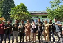 Pemkab Kaur Salurkan Alsintan, Bupati Tekankan Pemanfaatan dan Perawatan
