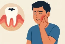 Obat Alami Gigi Goyang dan Gusi Bengkak