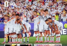 Hancur di Tangan Paraguay, Jerman Perpanjang Catatan Kelam sejak Juara 2014