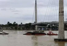 Menyelusuri Keindahan Wisata Sungai Batang Hari Jambi