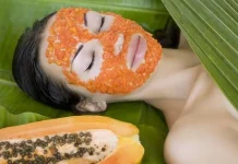 Mengenal Khasiat Pepaya bagi Kecantikan Wanita